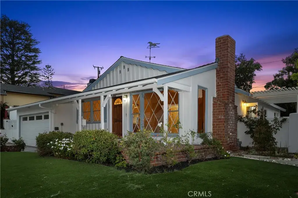2051 W Elberon, Rancho Palos Verdes, CA 90275 - #1