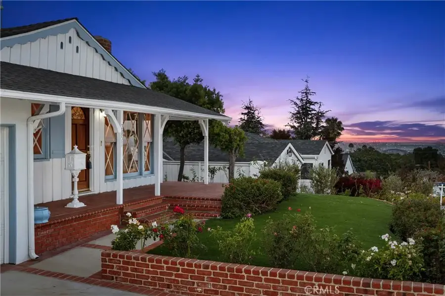 2051 W Elberon, Rancho Palos Verdes, CA 90275 - #3