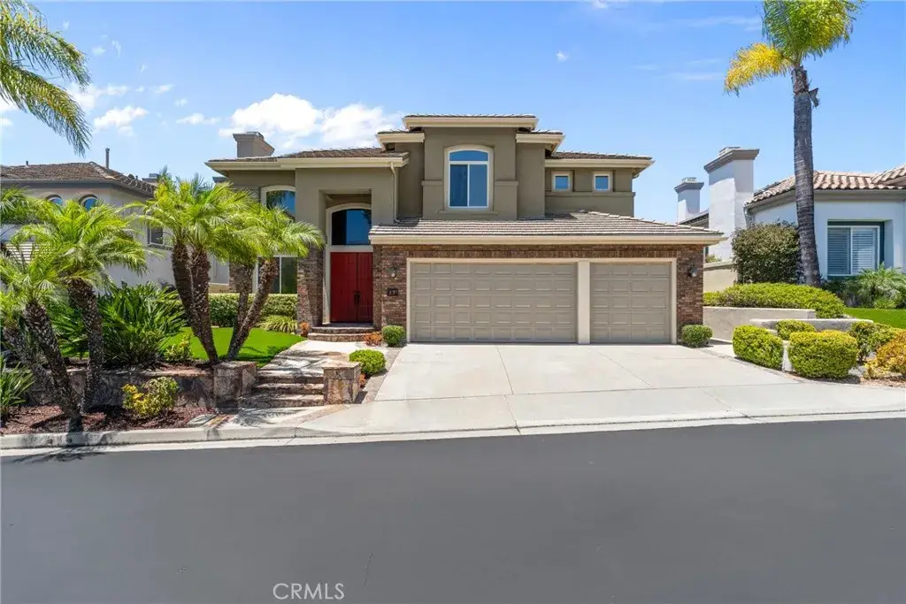 17 Golf View, Rancho Santa Margarita, CA 92679 - #1