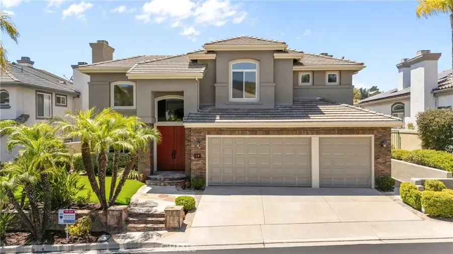 17 Golf View, Rancho Santa Margarita, CA 92679 - #3