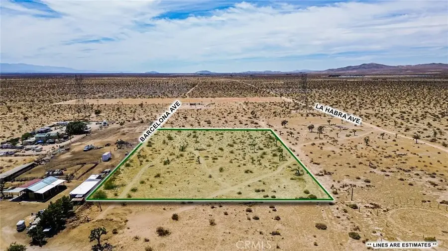 9690 Barcelona, Adelanto, CA 92301 - #3