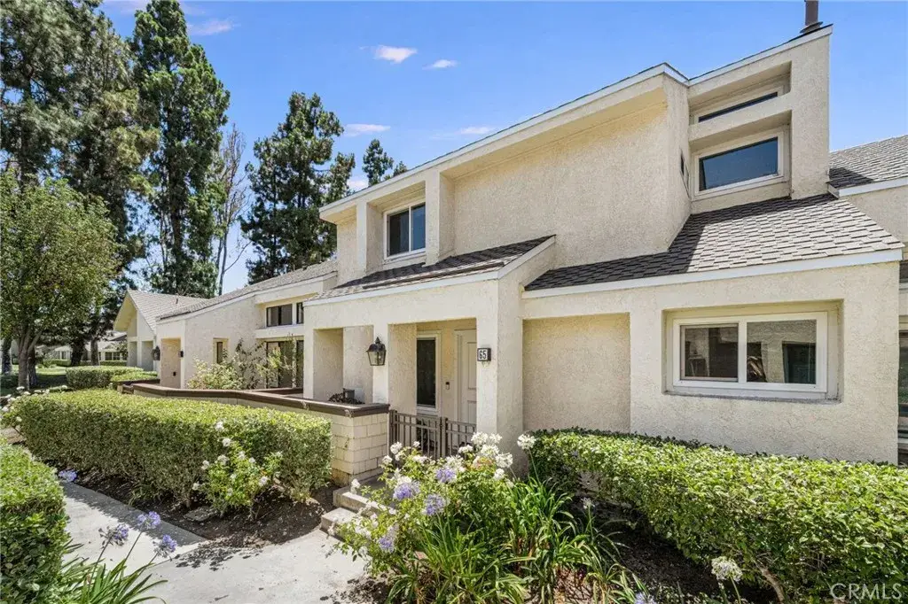 65 Claret, Irvine, CA 92614 - #1