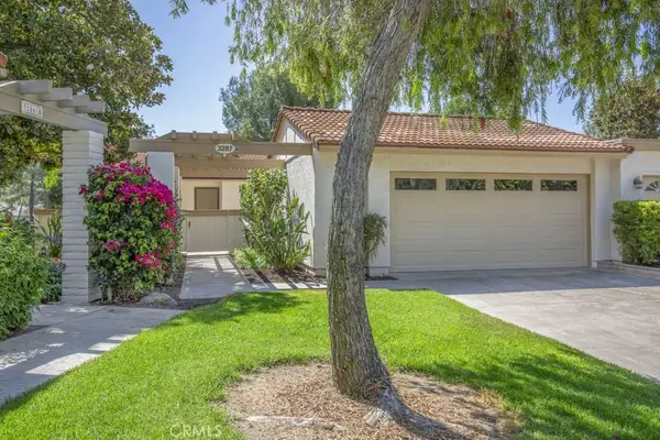 3287 San Amadeo #A, Laguna Woods, CA 92637