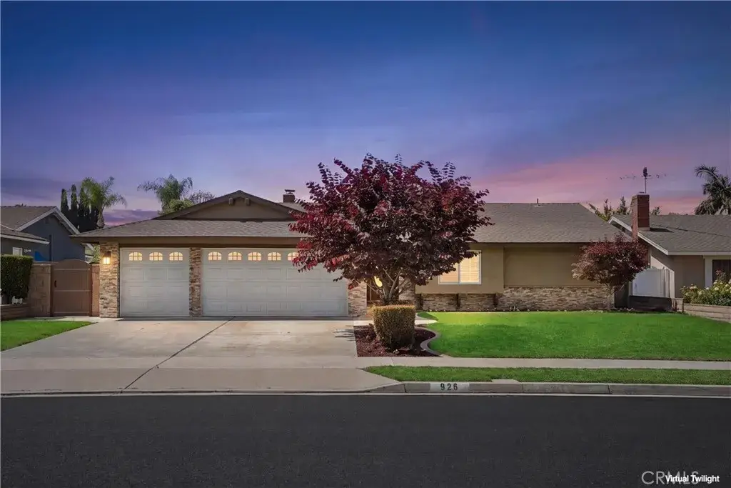 926 Brooklyn Avenue, Placentia, CA 92870 - #1