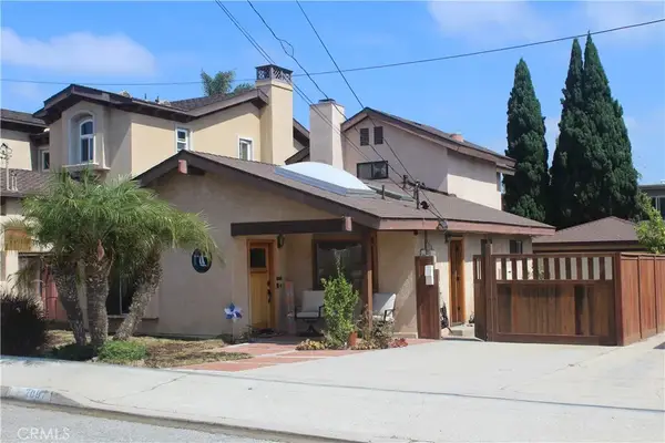 2007 Voorhees, Redondo Beach, CA 90278