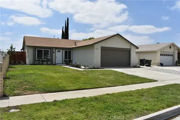 1425 Hunter, Redlands, CA 92374