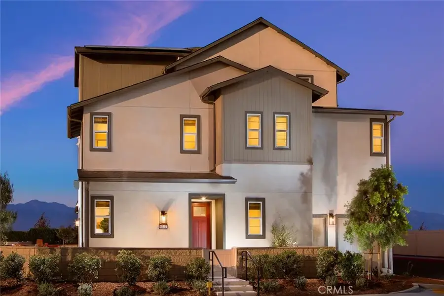 12829 Auburn Drive, Eastvale, CA 92880 - #2