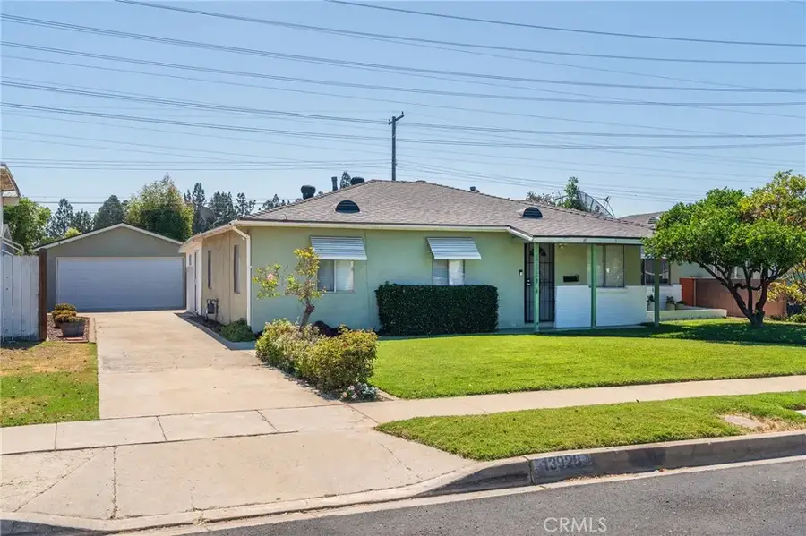 13928 Carfax Ave., Bellflower, CA 90706 - #3