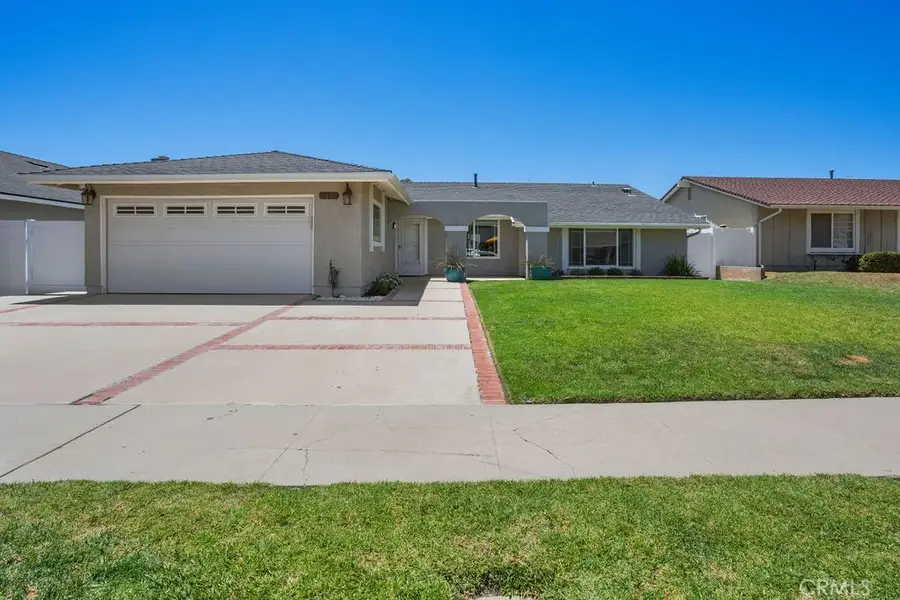 2467 Marisa, Simi Valley, CA 93065 - #2