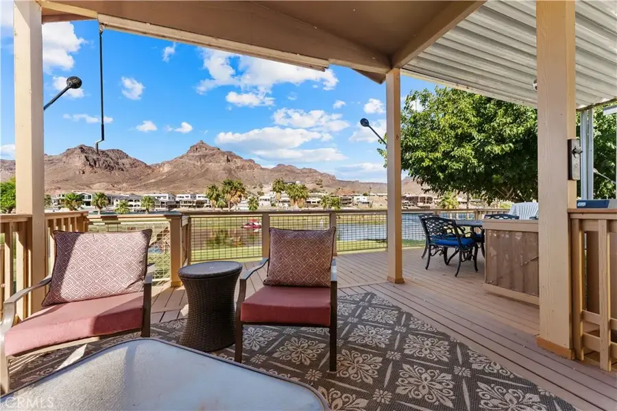 675 Parker Dam Rd #NB36, Big River, CA 82242 - #2