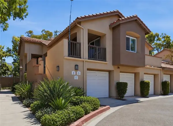 1 Baya, Rancho Santa Margarita, CA 92688