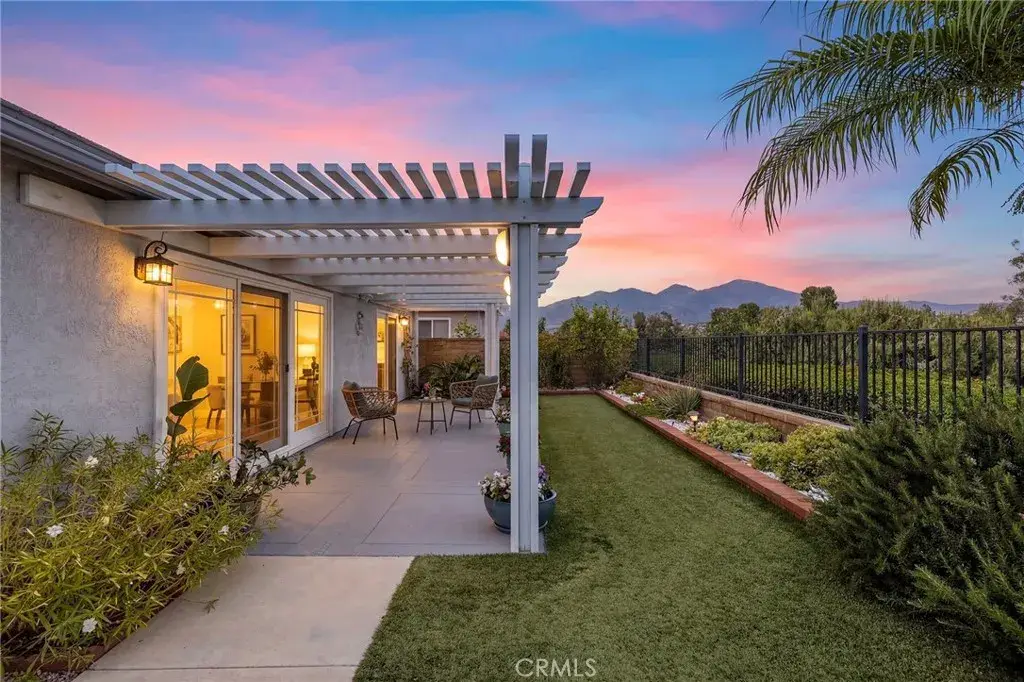 22112 Salcedo, Mission Viejo, CA 92691 - #1