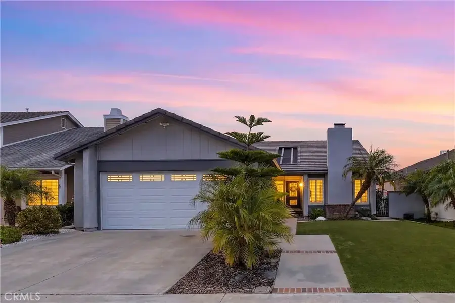 22112 Salcedo, Mission Viejo, CA 92691 - #2