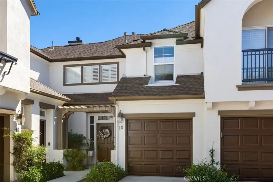 18 Lansdale Court, Ladera Ranch, CA 92694 - #2