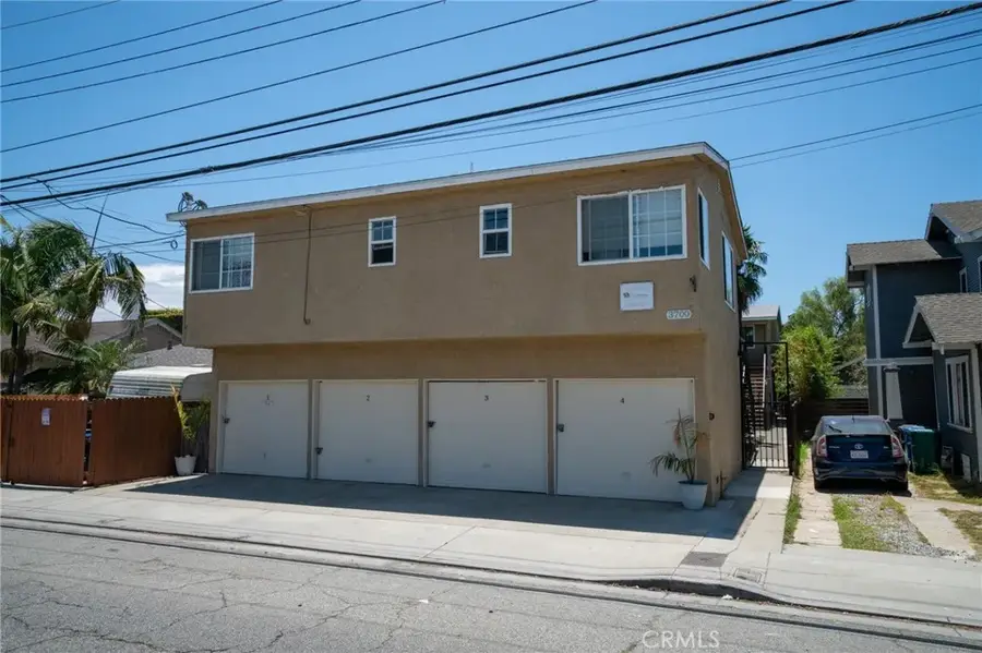 3700 E 4th Street, Long Beach, CA 90814 - #2