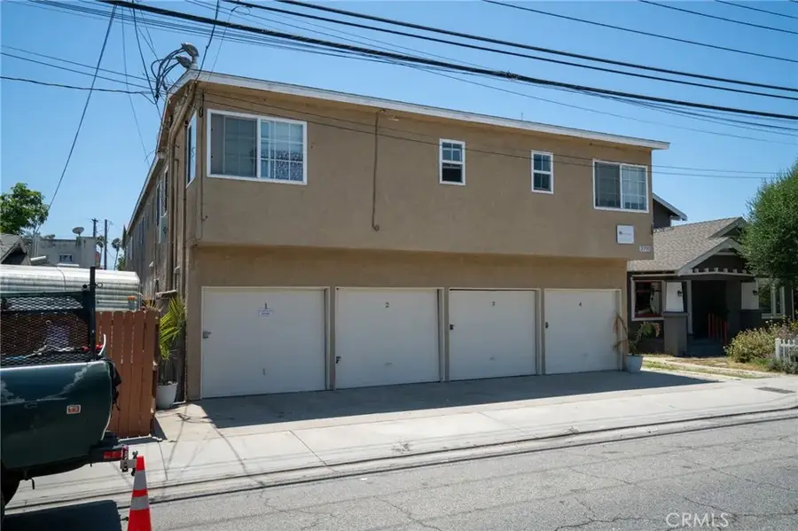 3700 E 4th Street, Long Beach, CA 90814 - #3