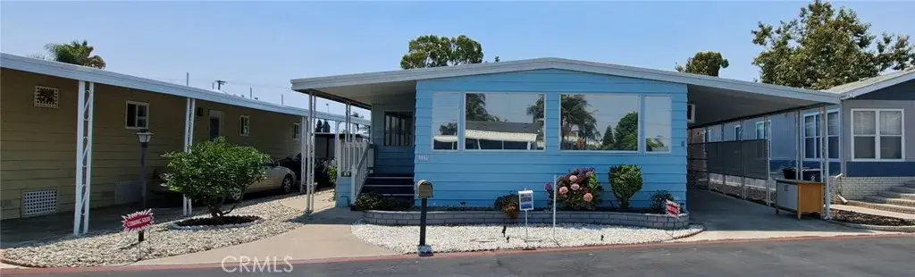 19361 Brookhurst #159, Huntington Beach, CA 92646 - #1
