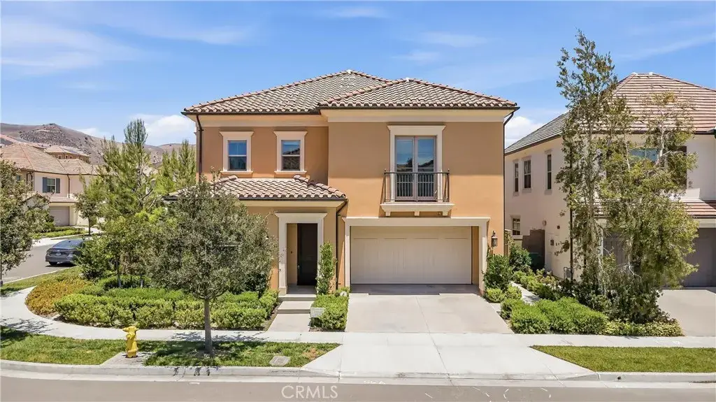 218 Evaroad, Irvine, CA 92602 - #1