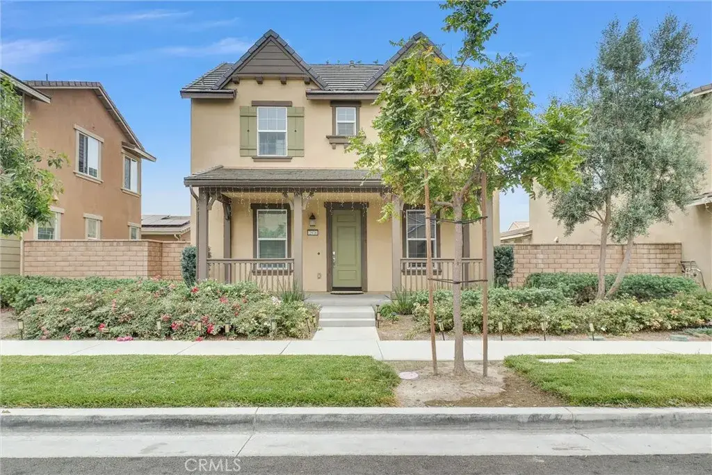 2978 E Penny, Ontario, CA 91761 - #1