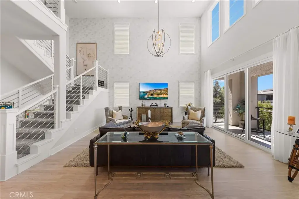 272 Merit, Irvine, CA 92618 - #1