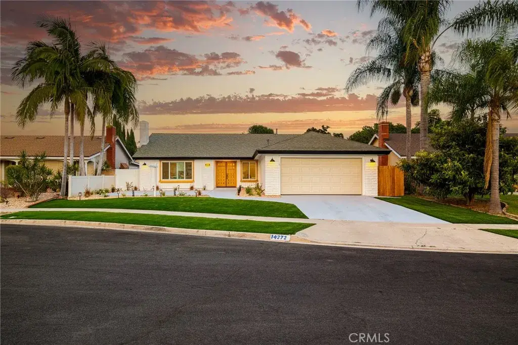 14272 Shadybrook, Tustin, CA 92780 - #1