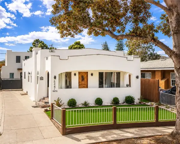 5447 Lime Avenue, Long Beach, CA 90805