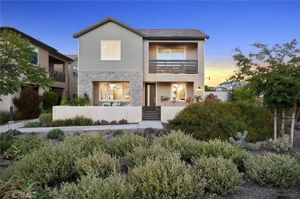 306 Treble, Irvine, CA 92618 - #1