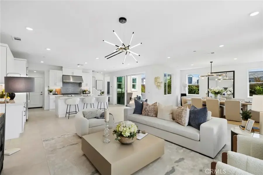 306 Treble, Irvine, CA 92618 - #3