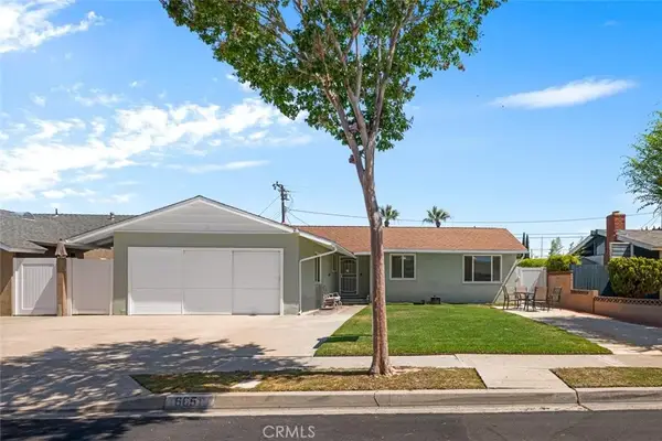 6651 Sambar Cir, Cypress, CA 90630