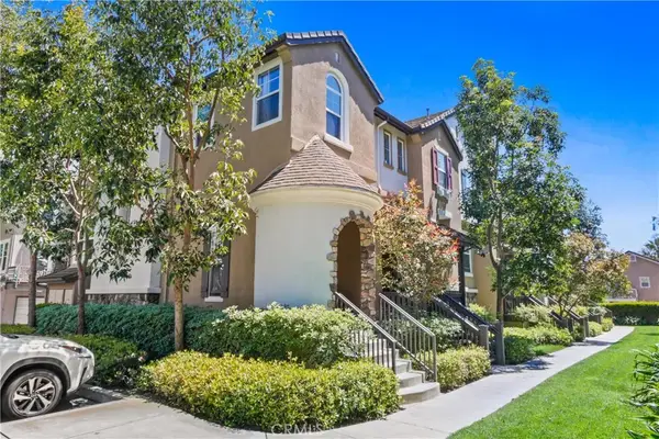 1 Warmspring, Aliso Viejo, CA 92656