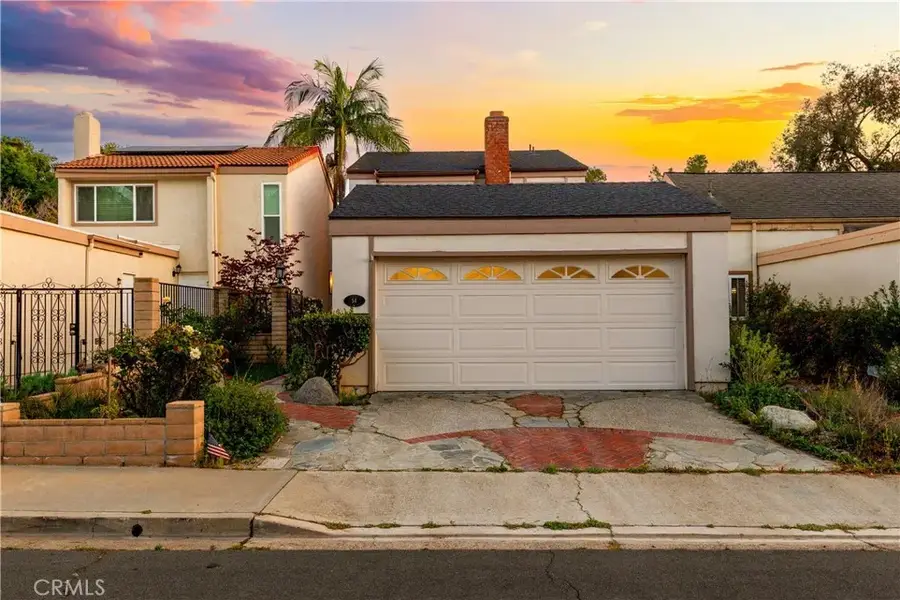 54 Willow Tree, Irvine, CA 92612 - #2