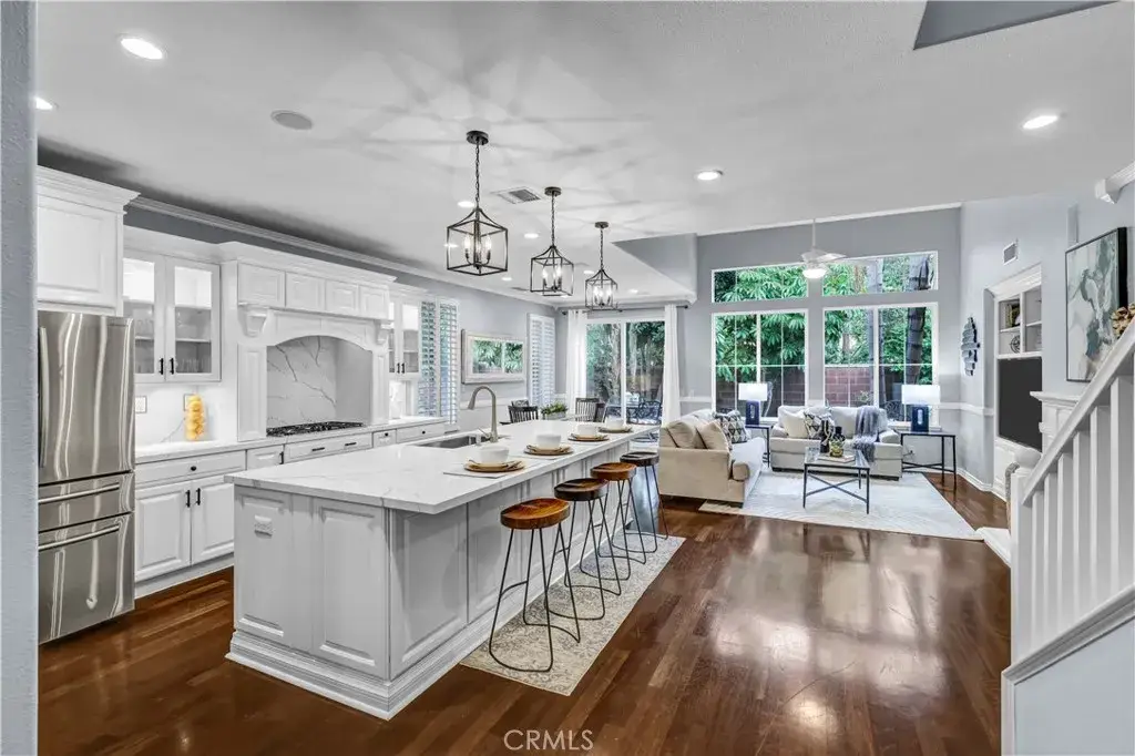 2 St. Giles, Ladera Ranch, CA 92694 - #1