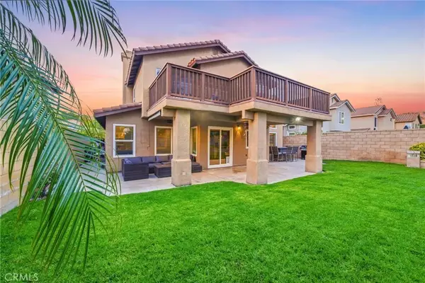 30 Moccasin Trail, Trabuco Canyon, CA 92679