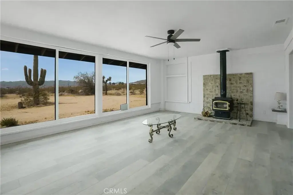62580 Blair Lane, Joshua Tree, CA 92252 - #1