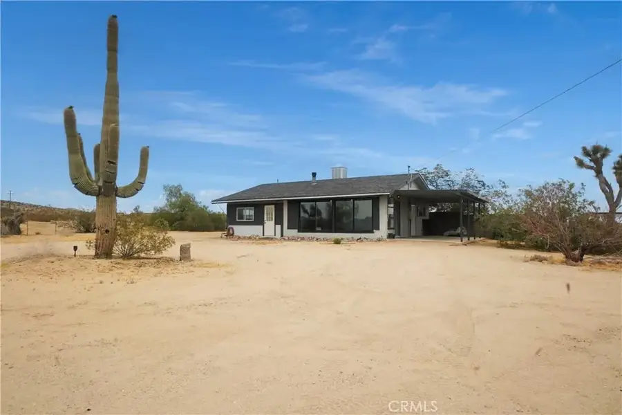 62580 Blair Lane, Joshua Tree, CA 92252 - #3