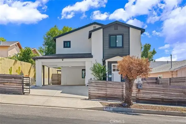 411 Ulysses, Los Angeles, CA 90065