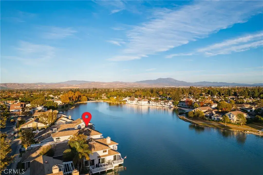 25 Lakeview #60, Irvine, CA 92604 - #1