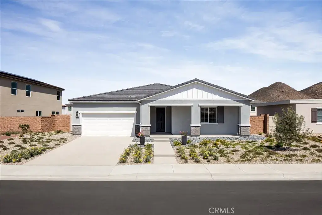 31204 Ferguson Court, Winchester, CA 92596 - #1