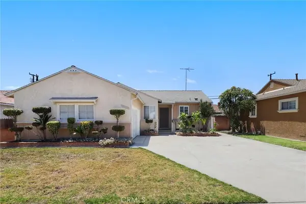 15519 Crossdale Avenue, Norwalk, CA 90650