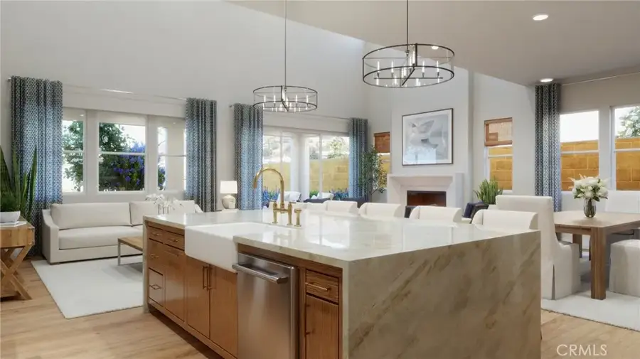 719 Via Arezzo Place, Altadena, CA 91001 - #3