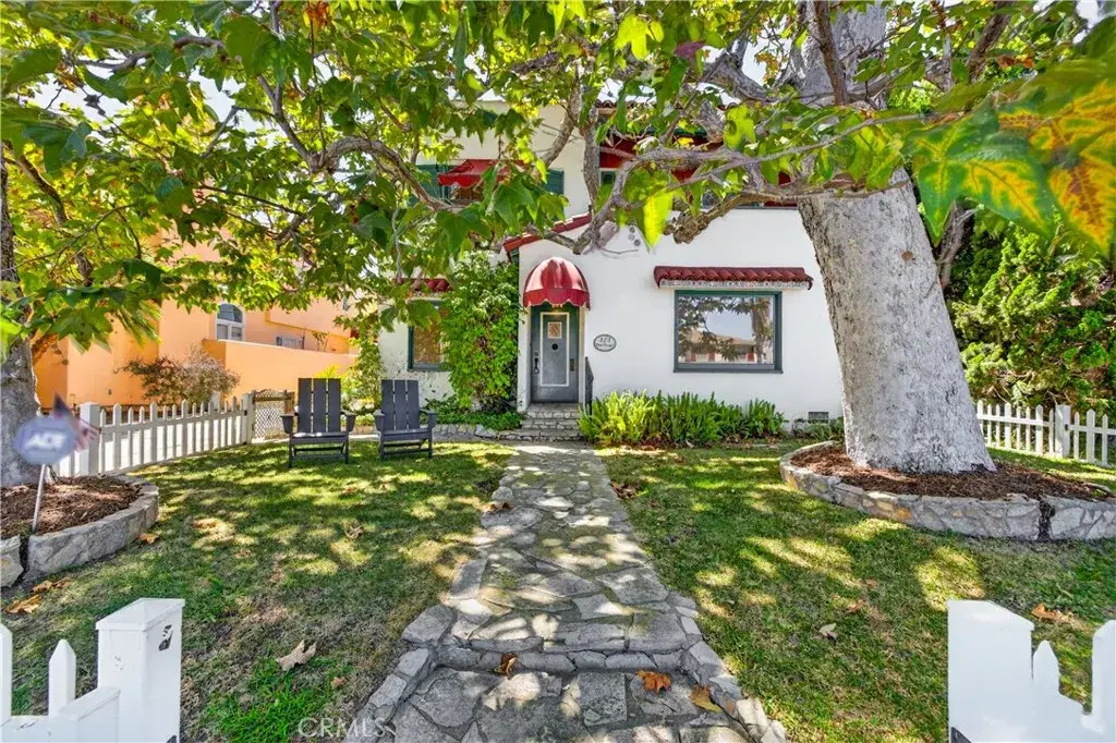 323 Park Avenue, Long Beach, CA 90814 - #1