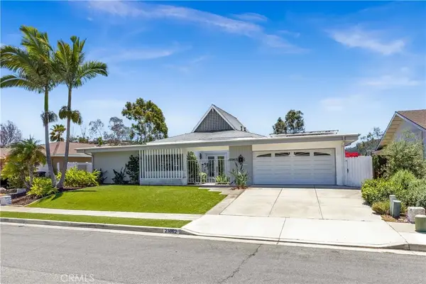 23862 Windmill, Laguna Niguel, CA 92677