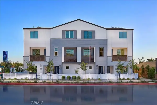 1304 W North Pinecrest, Ontario, CA 91762