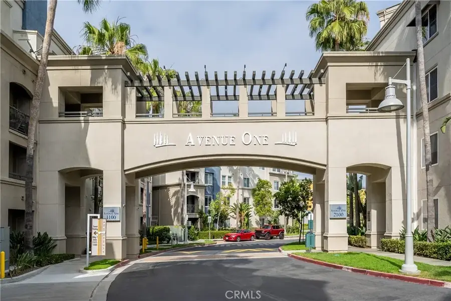 2448 Scholarship, Irvine, CA 92612 - #2