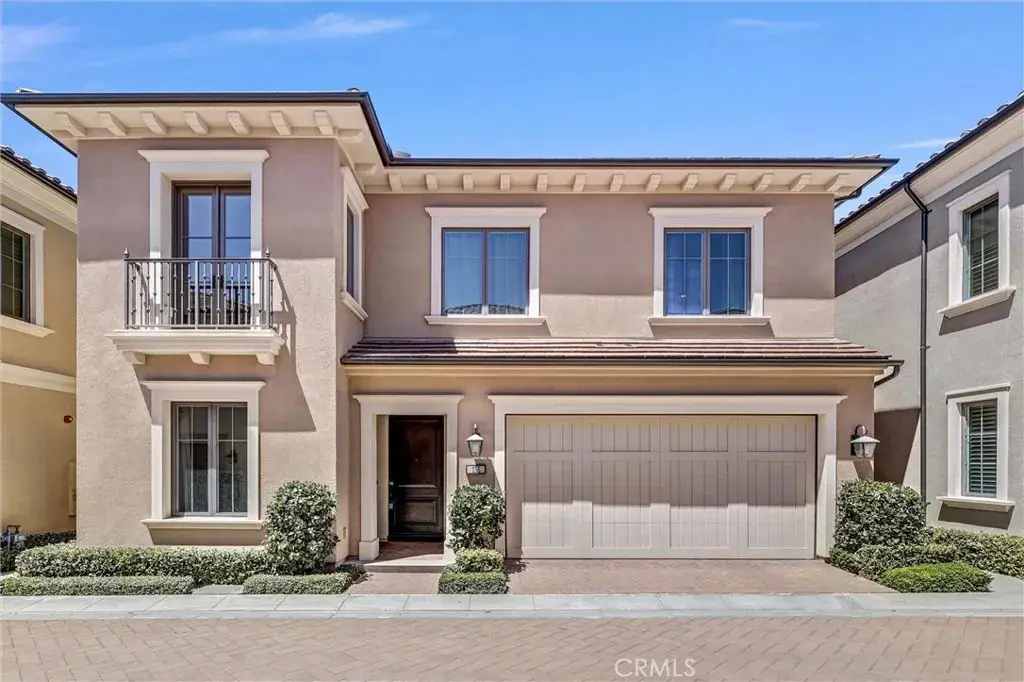 155 Linda Vista, Irvine, CA 92618 - #1