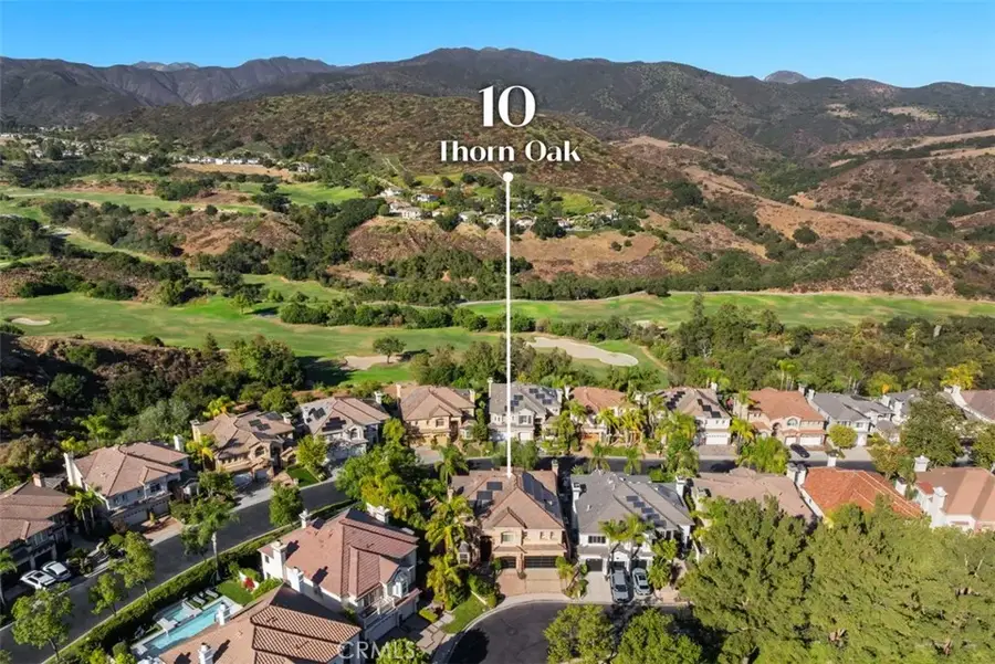 10 Thorn Oak, Rancho Santa Margarita, CA 92679 - #2