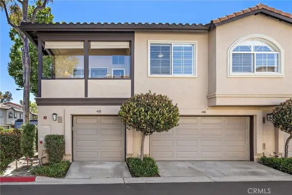 48 Tierra Seguro, Rancho Santa Margarita, CA 92688