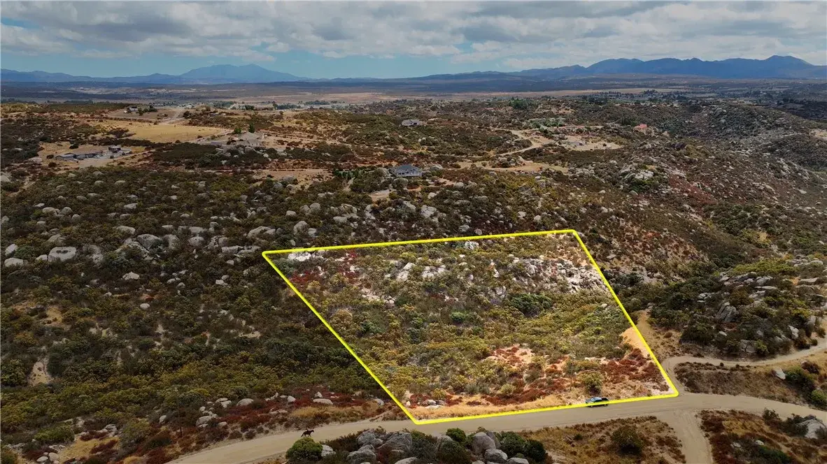 790 Crazy Horse Canyon Dr., Aguanga, CA 92536 - #1
