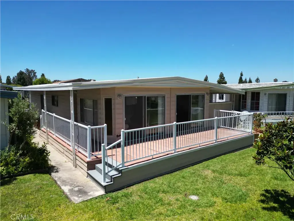24001 Muirlands #246, Lake Forest, CA 92630 - #1