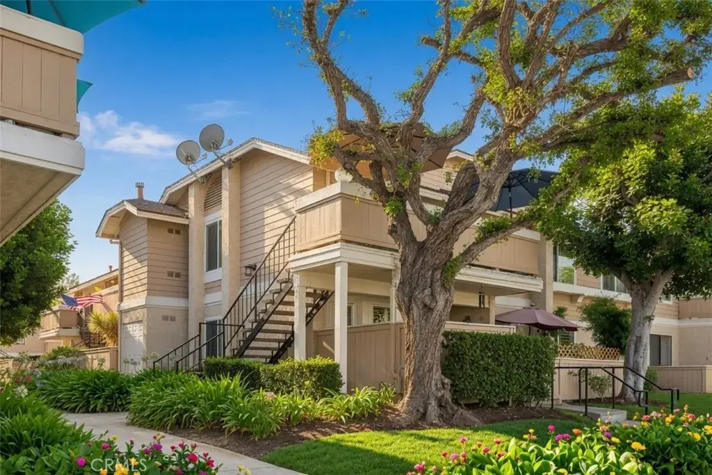 12660 Briarglen #H, Stanton, CA 90680 - #1